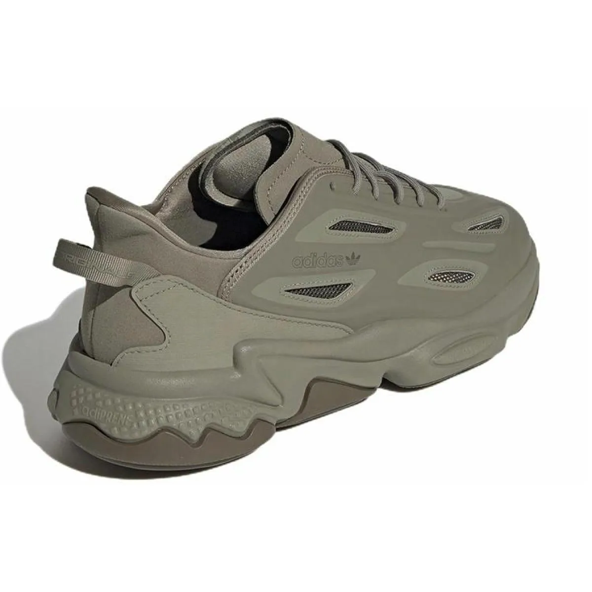 Кроссовки Adidas Originals Ozweego Celox Khaki
