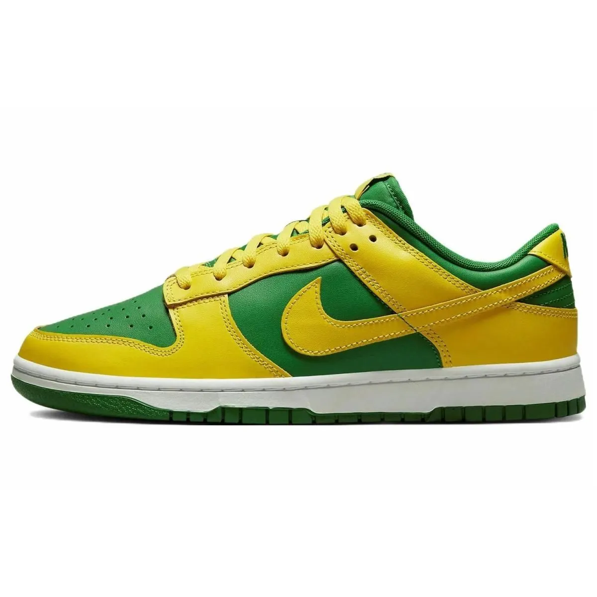 Мужские кроссовки Nike Dunk Low BTTYS