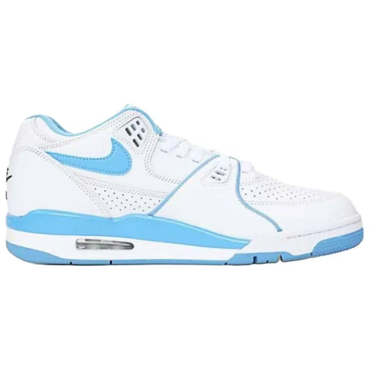 Мужские кроссовки Nike Air Flight 89 White/Blue