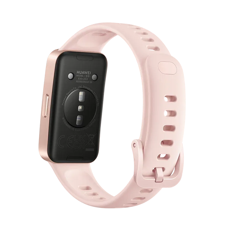 Фитнес-браслет Huawei Band 9 Pink
