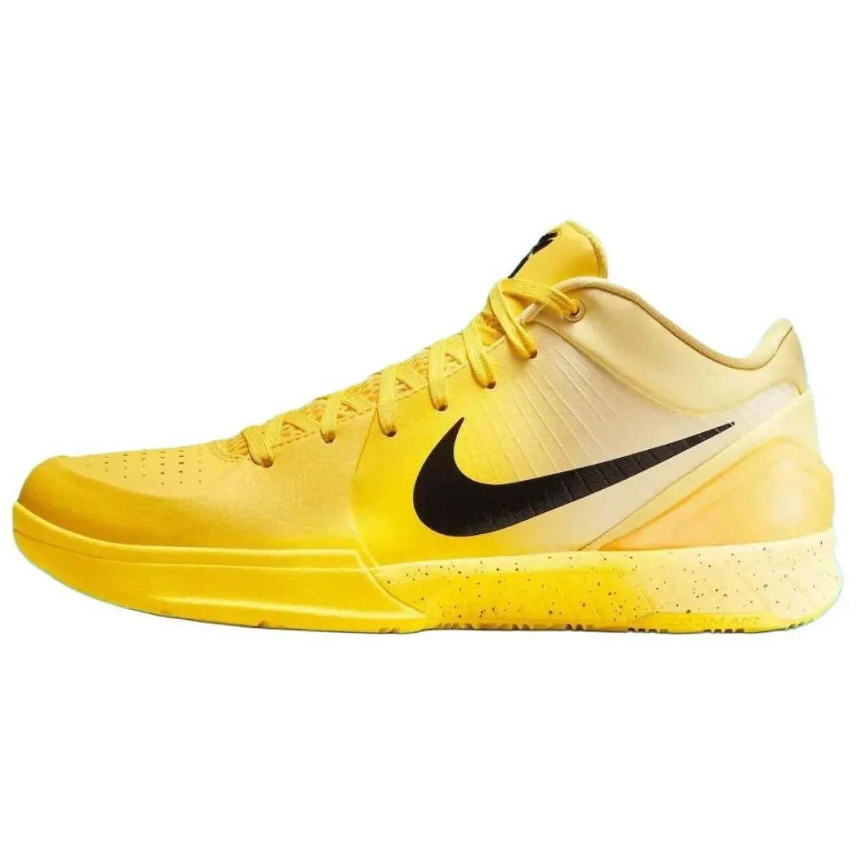 Кроссовки Nike Zoom Kobe 4 Protro CHBL Yellow