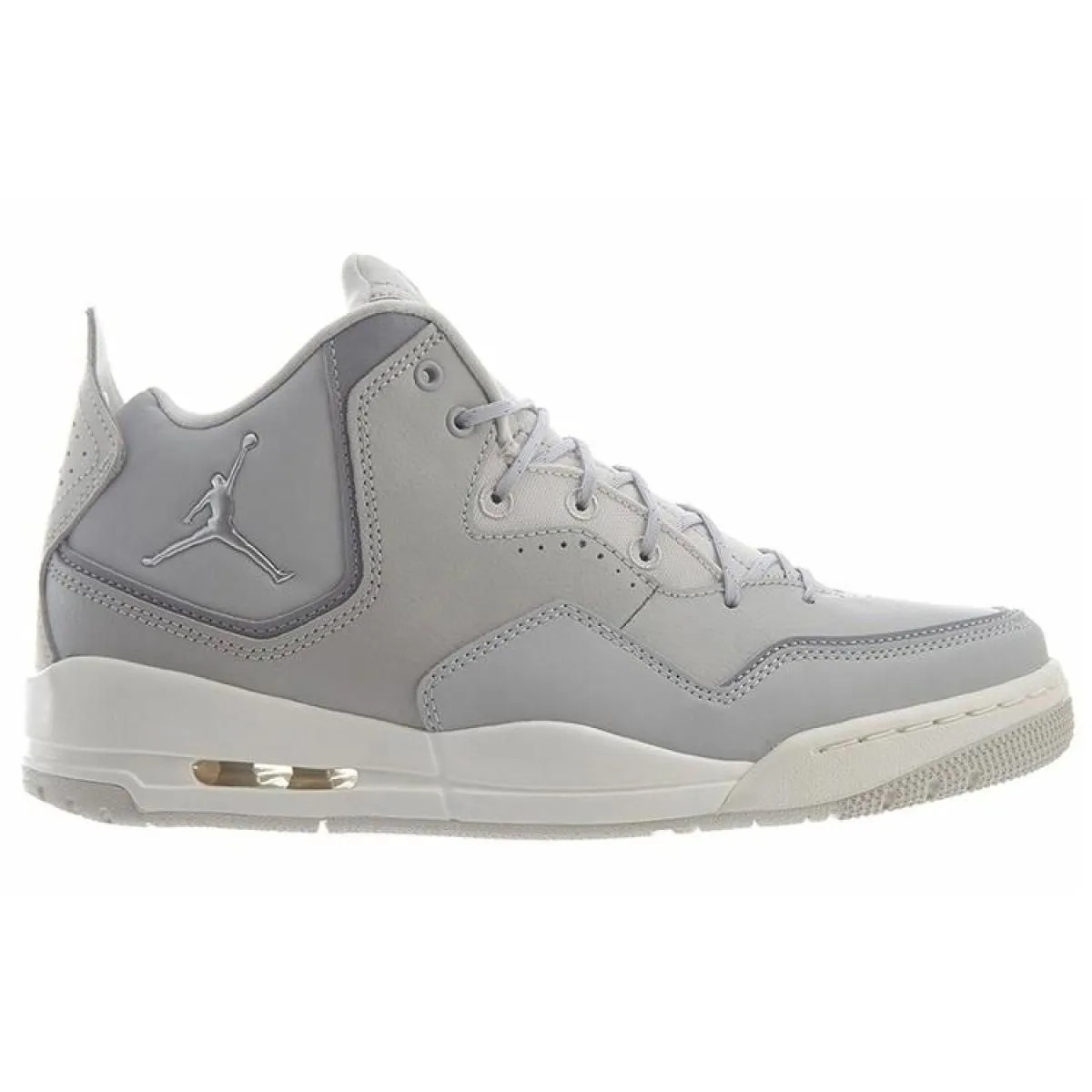 Мужские кроссовки Air Jordan Courtside 23 Grey
