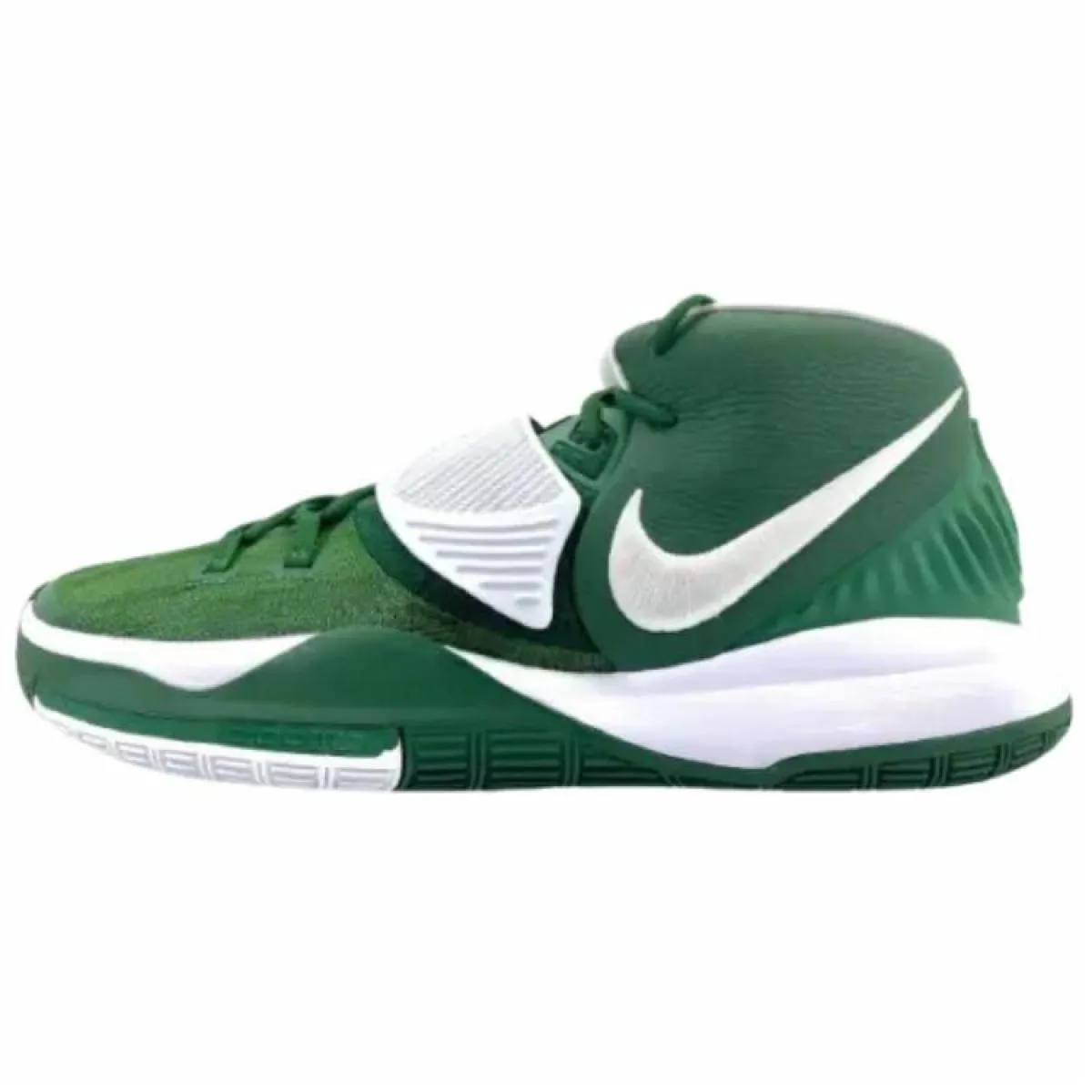 Мужские кроссовки Nike Kyrie 6 TB Green/White