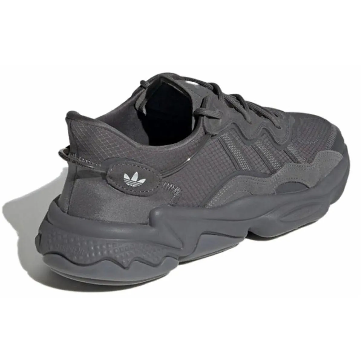 Кроссовки Adidas Originals Ozweego Dark Grey