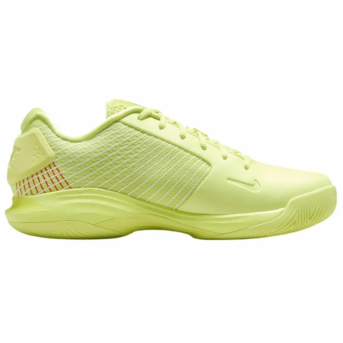 Кроссовки Nike Vapor 12 Hypersmash Yellow