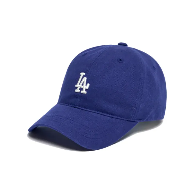 Подростковая бейсболка MLB F2 Blue
