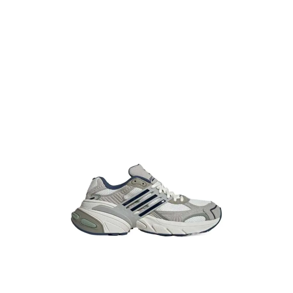 Кроссовки Adidas Originals Adistar XLG Silver Gray