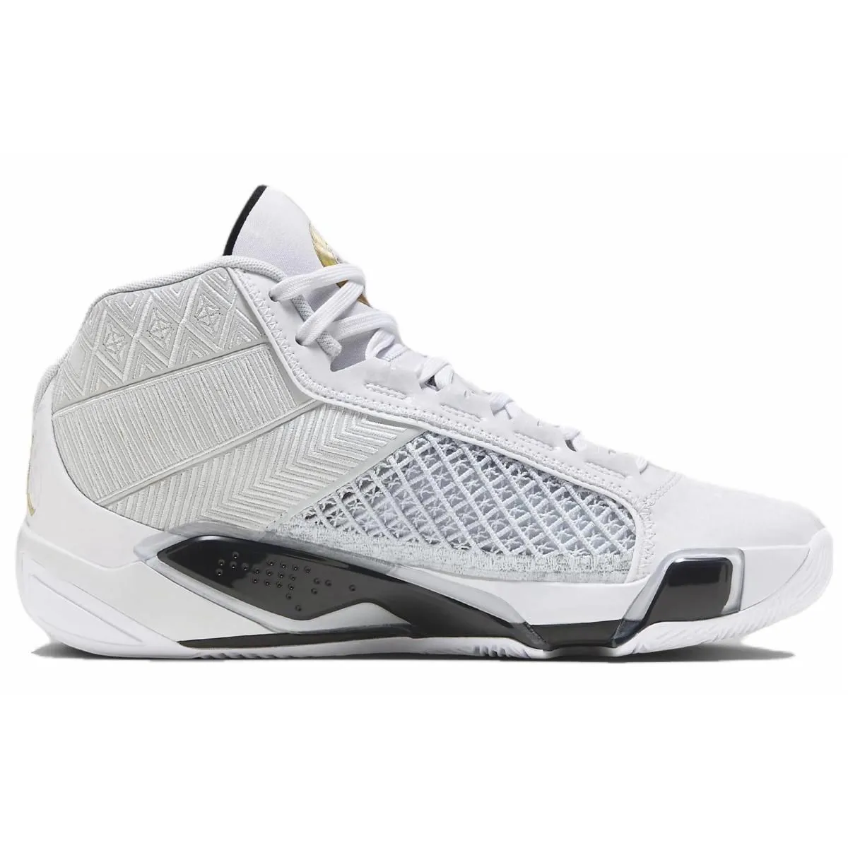 Мужские кроссовки Air Jordan 38 "FIBA" PF AJ38