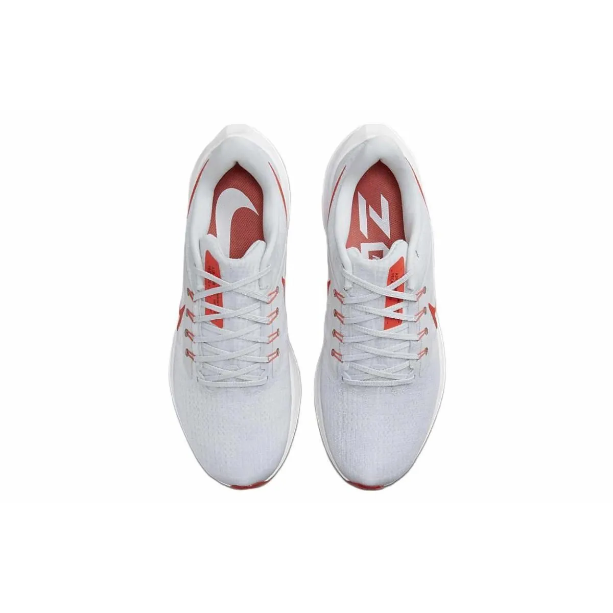 Мужские кроссовки Nike Air Zoom Pegasus 39 Grey/Red