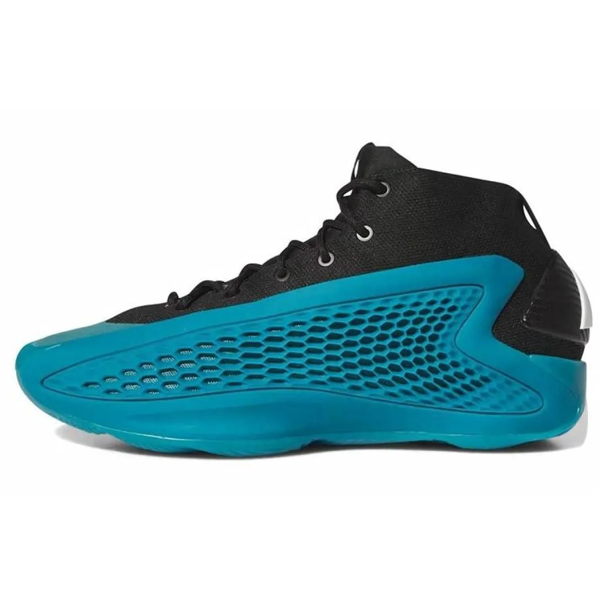 Мужские кроссовки Adidas A.E. 1 Black/Blue