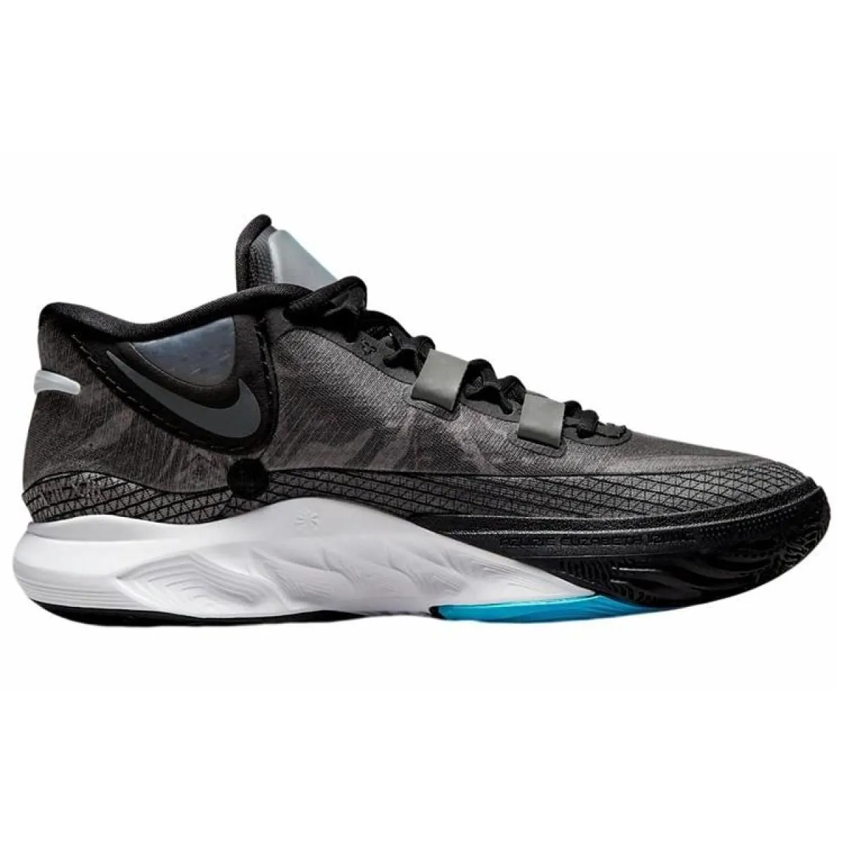 Кроссовки Nike Kyrie 8 EP Black