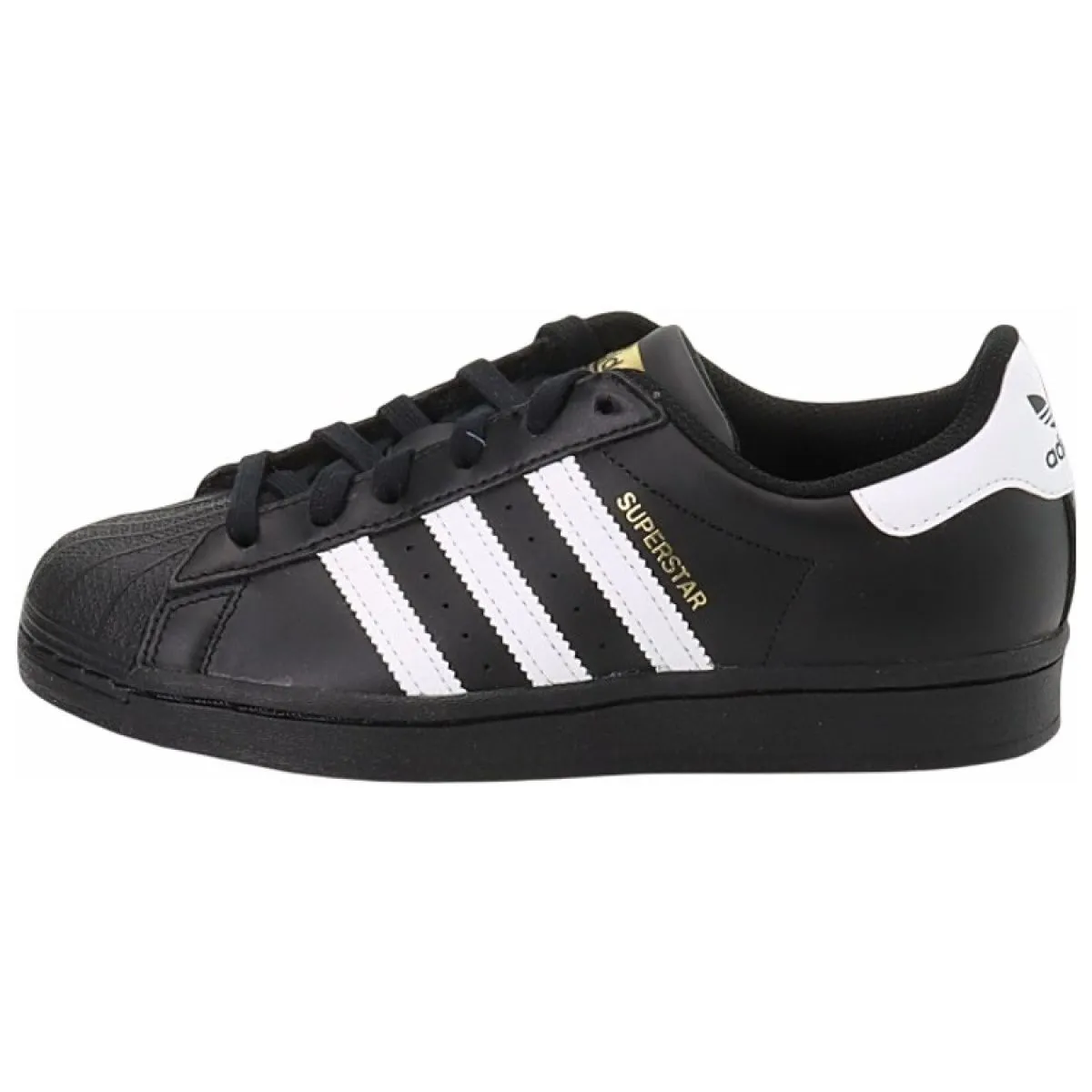 Подростковые кеды Adidas Originals Superstar GS