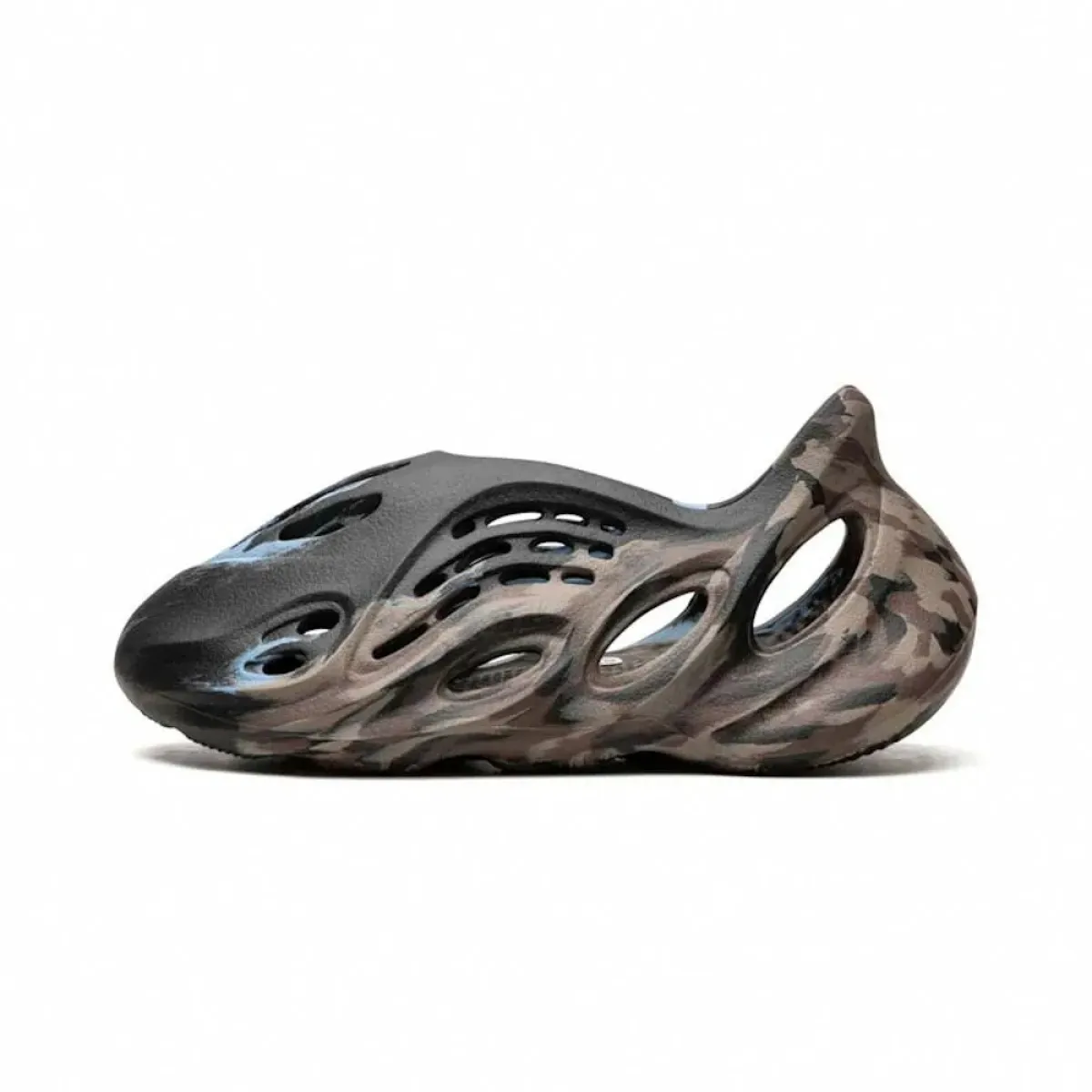 Кроссовки Adidas Originals Yeezy Foam Runner Rnr Mx Cinder