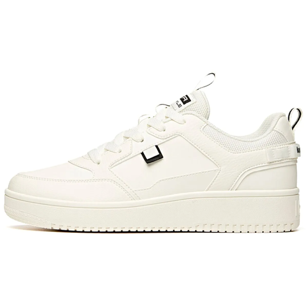 Мужские кроссовки Anta Ivory White