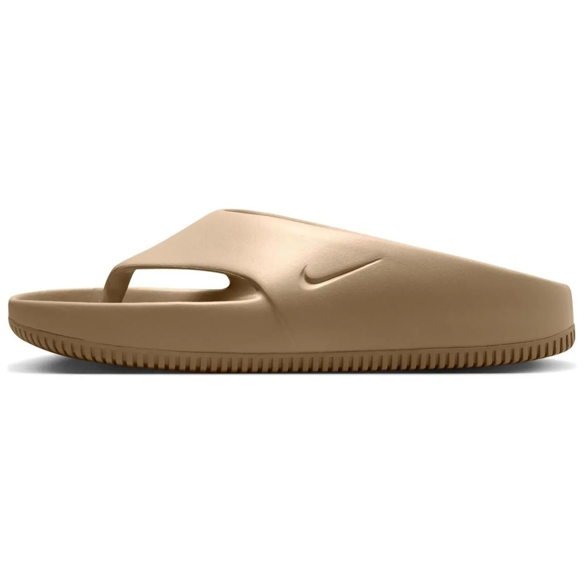 Шлёпанцы Nike Calm Brown