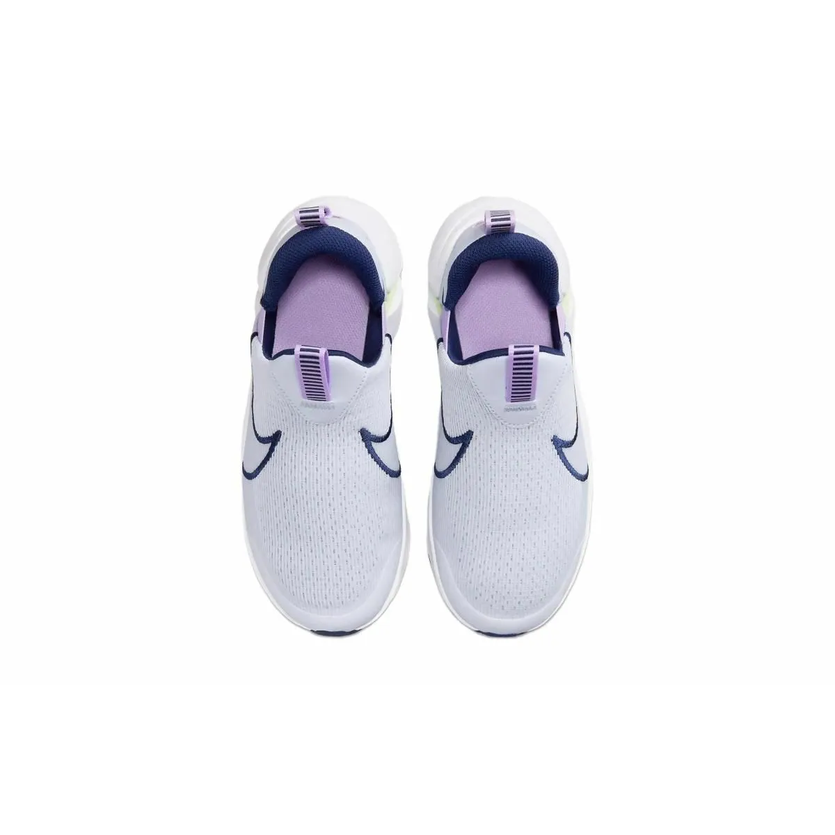 Кроссовки Nike White