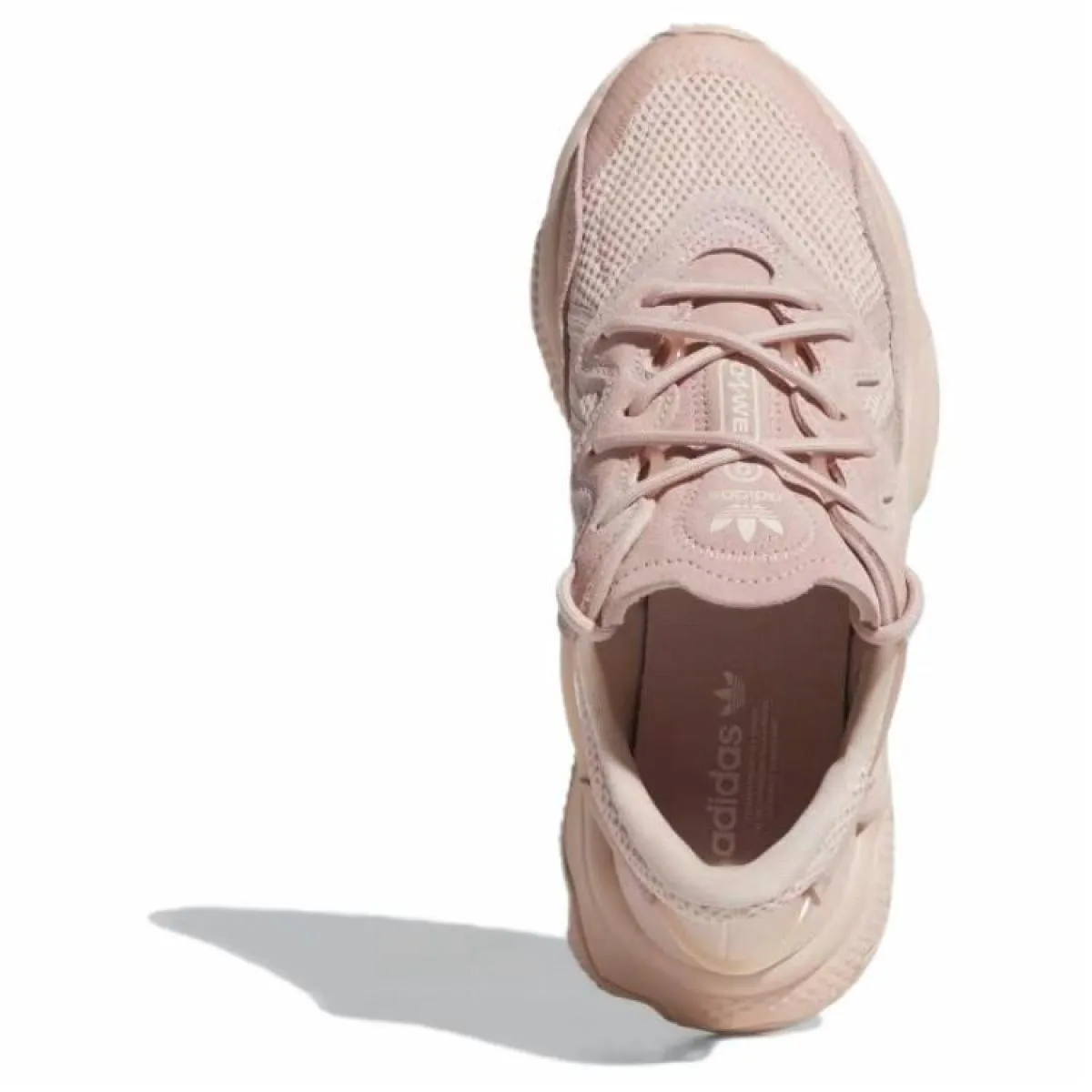 Женские кроссовки Adidas Originals Ozweego Vapor Pink