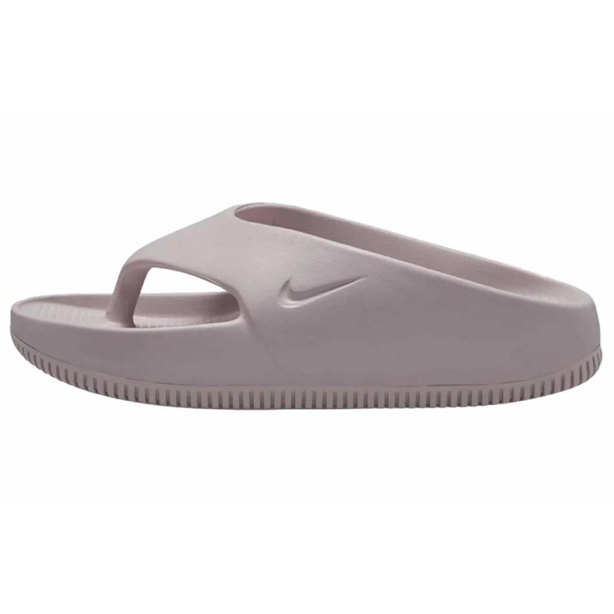 Женские шлёпанцы Nike Calm Slide Grey
