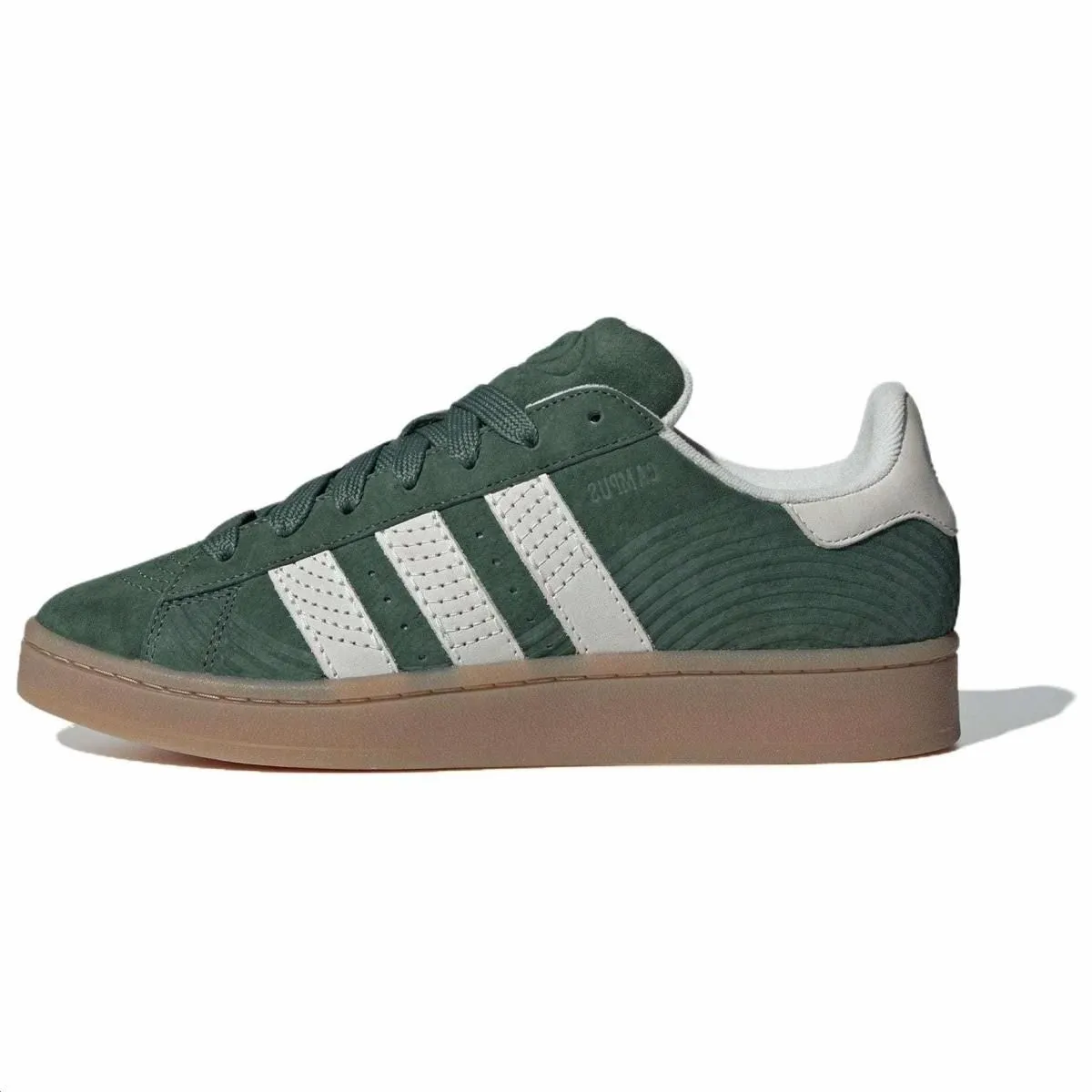 Кроссовки Adidas Originals Campus 00s Green/White