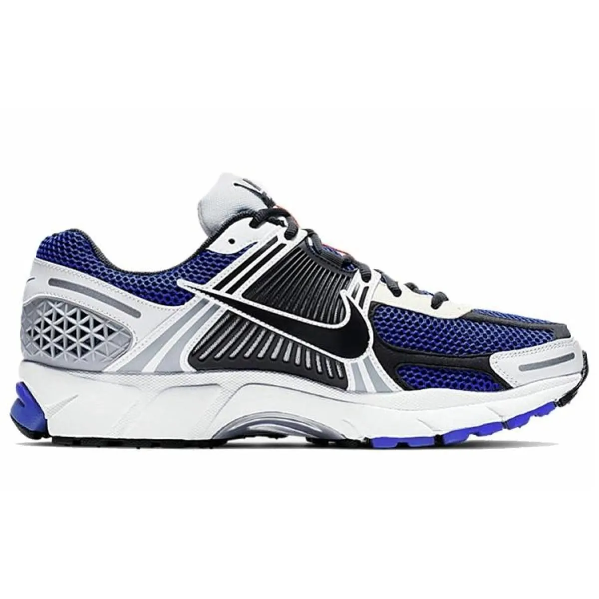 Кроссовки Nike Air Zoom Vomero 5 White/Blue