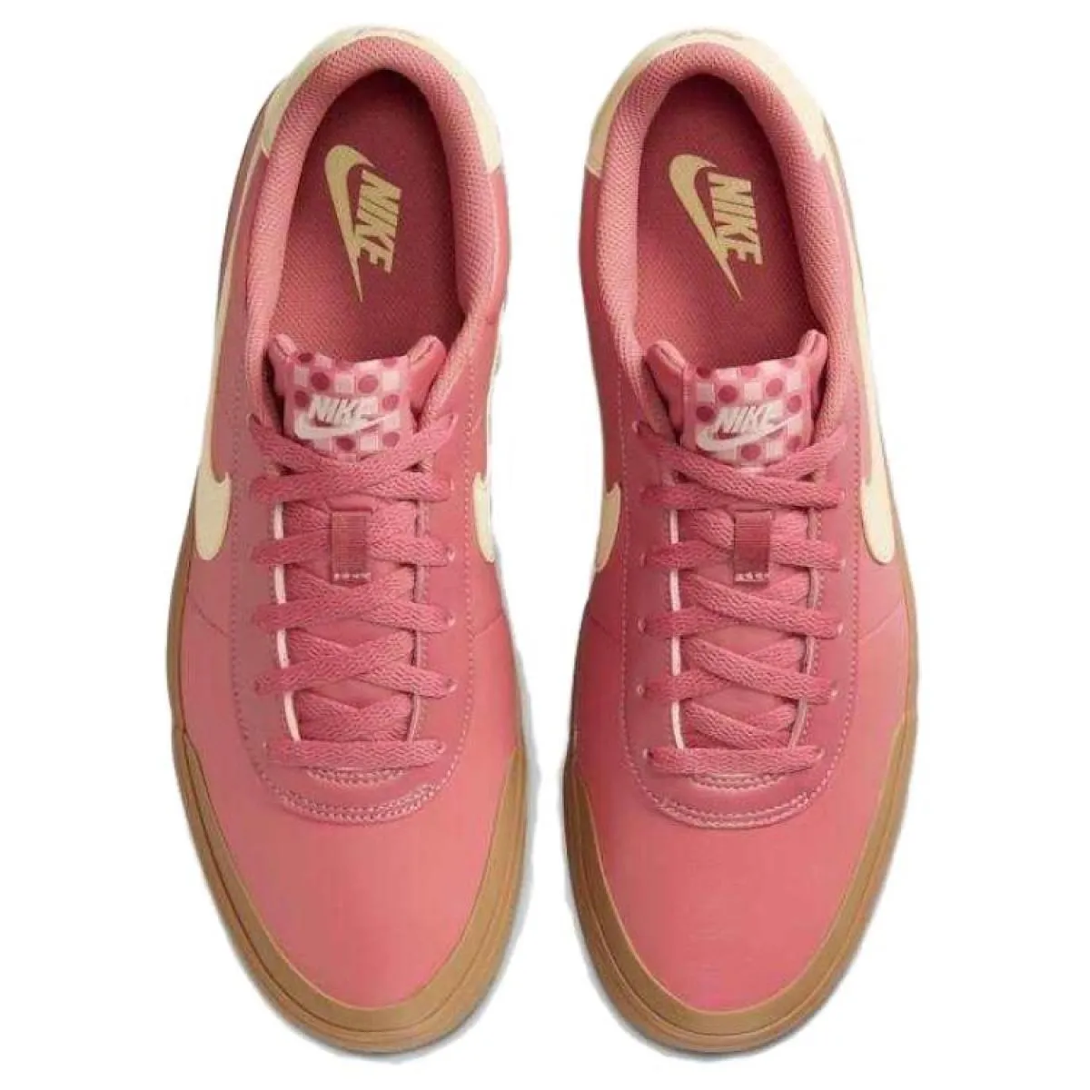 Мужские кроссовки Nike Court Shot Pink