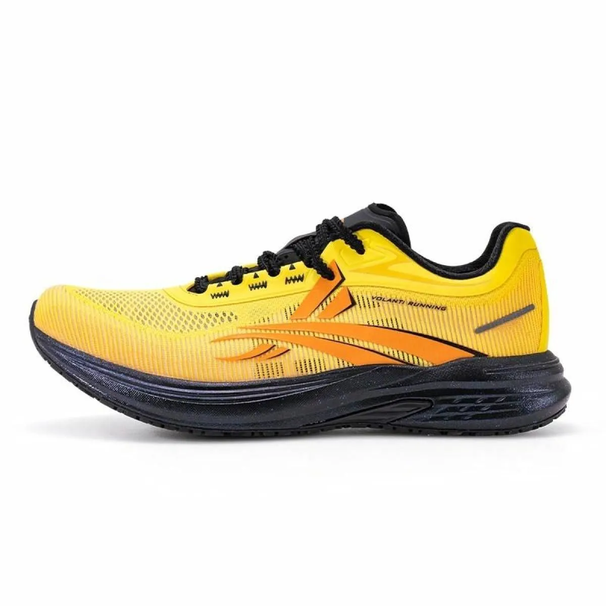 Кроссовки Volanti Rocket Yellow/Black