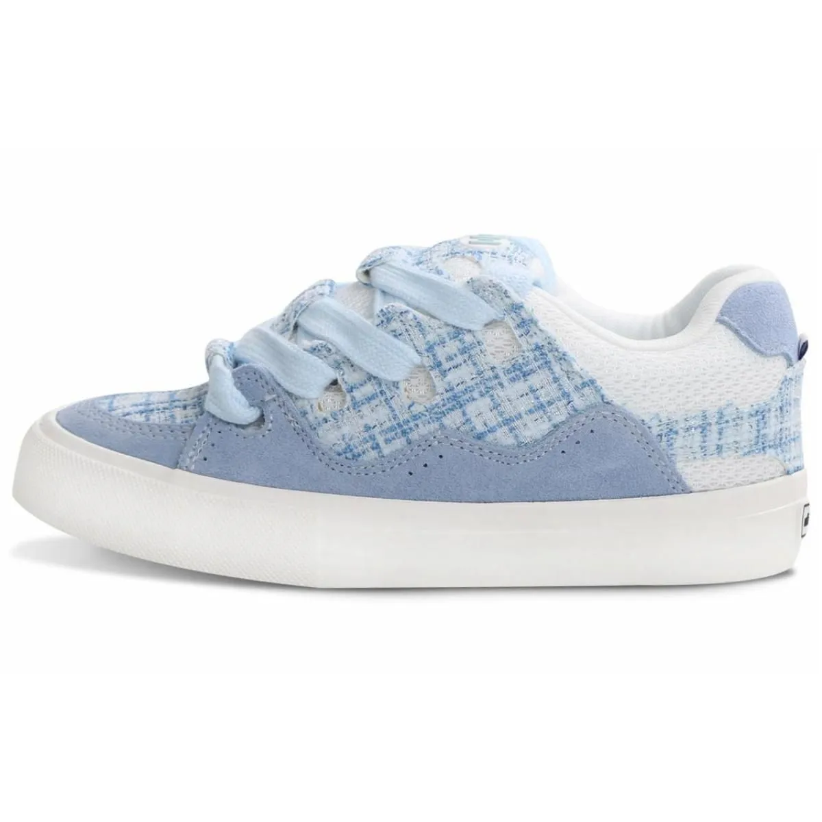 Кеды【】Ollieskate BAKE18 Violet