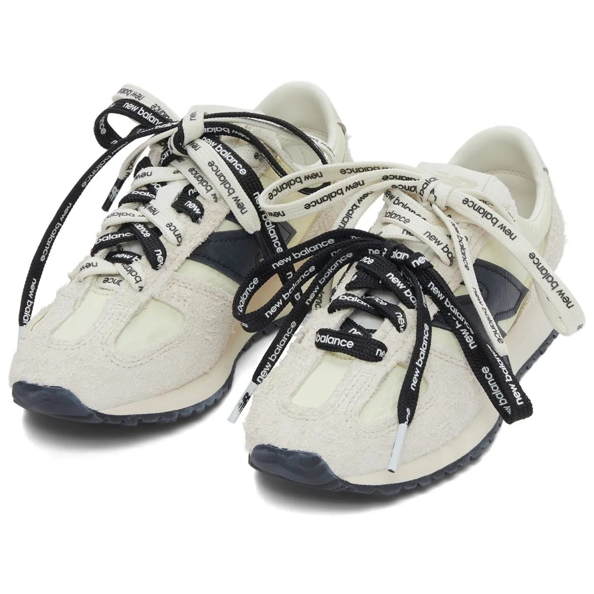 Кроссовки New Balance 471 Beige