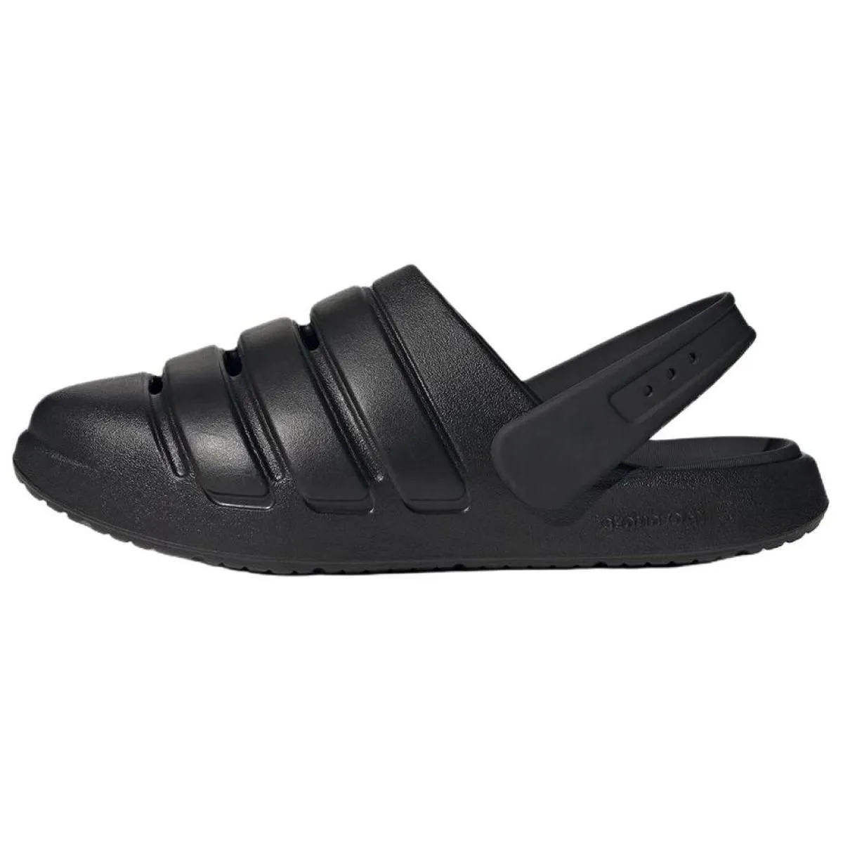 Кроссовки Adidas originals ZNSORY CLOG Black