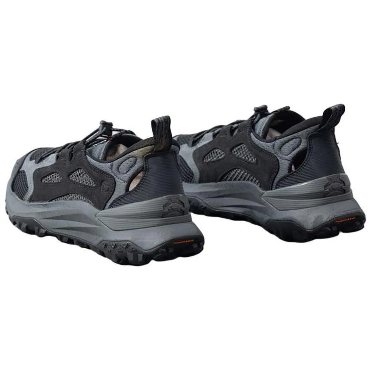 Мужские кроссовки Timberland Motion Access Grey/Black