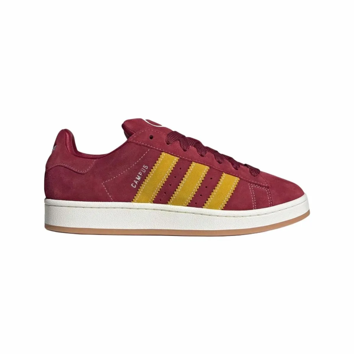 Кроссовки Adidas Originals Campus 00s Red
