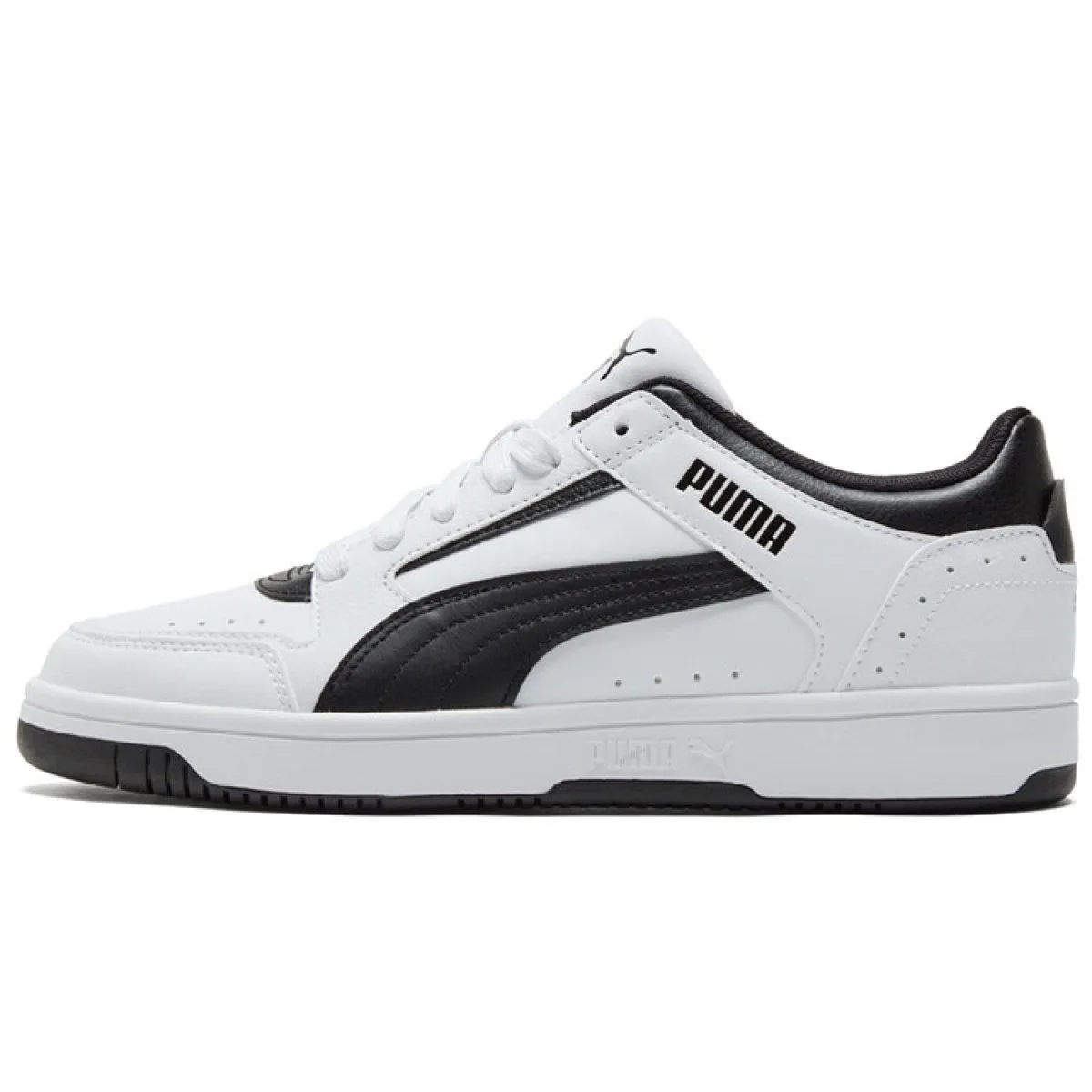 Кроссовки Puma Rebound Joy White/Black