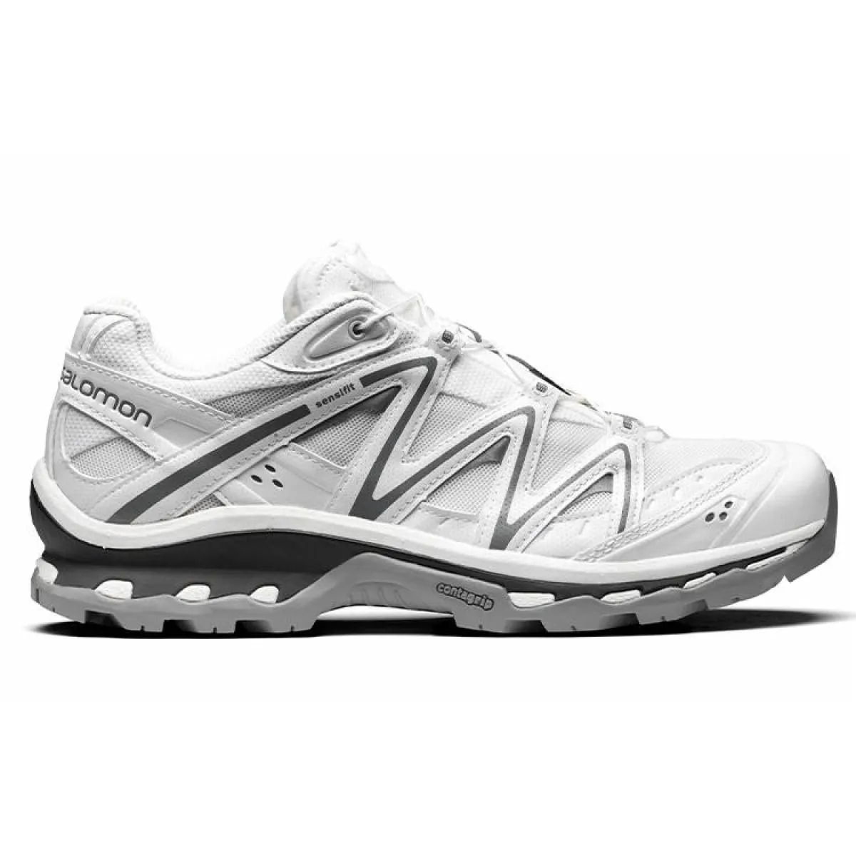 Кроссовки SALOMON XT-Quest Advanced Whate