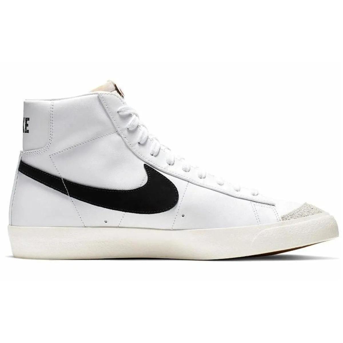 Кеды Nike Blazer '77 Vintage White