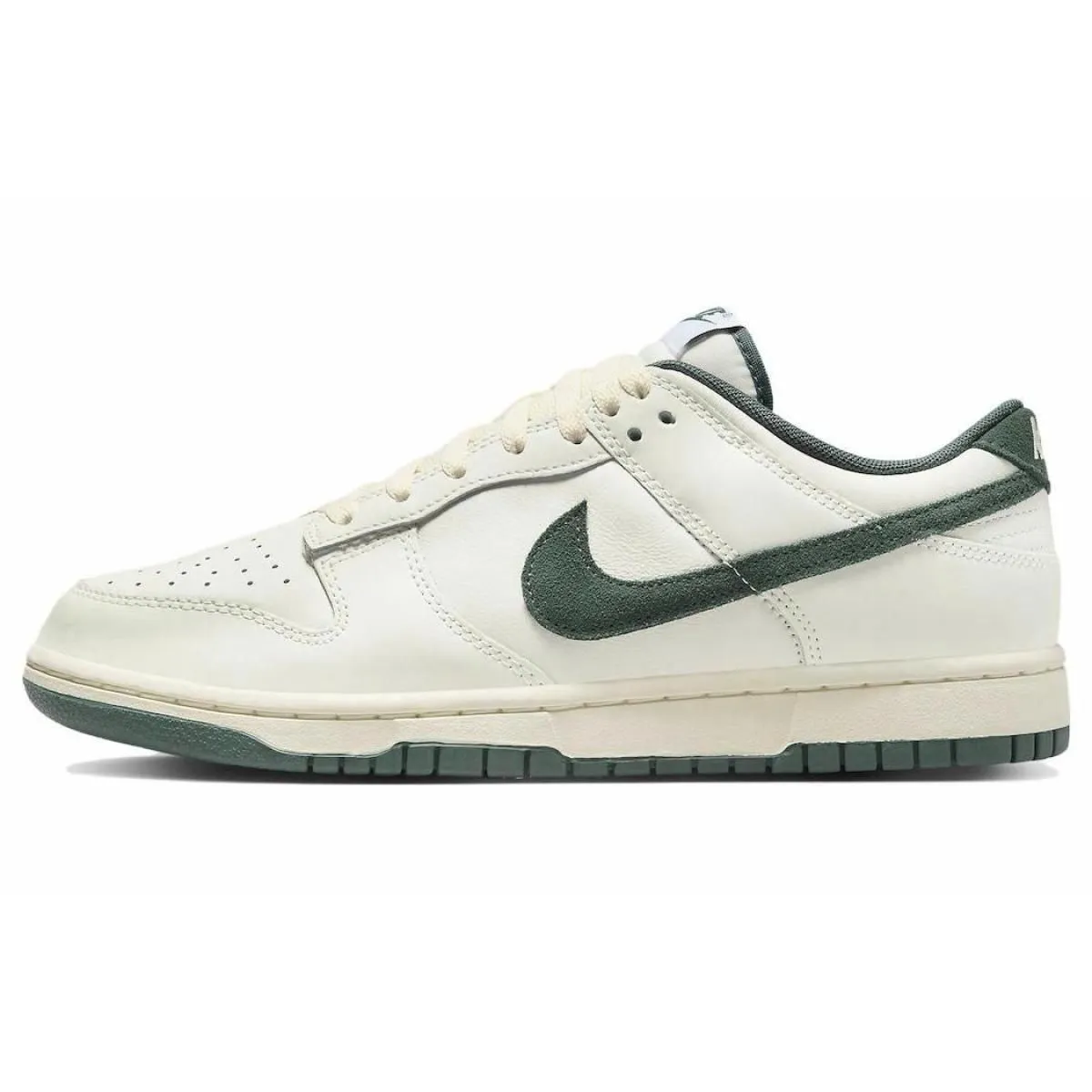 Кроссовки Nike Dunk Low "Athletic Department Deep"