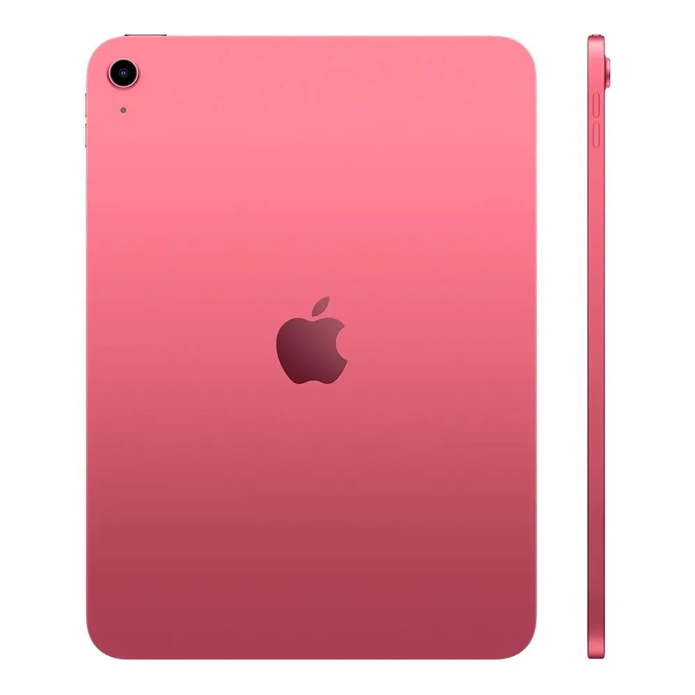 11" Планшет Apple iPad 11 (2025), 512 GB, Wi-Fi, Pink