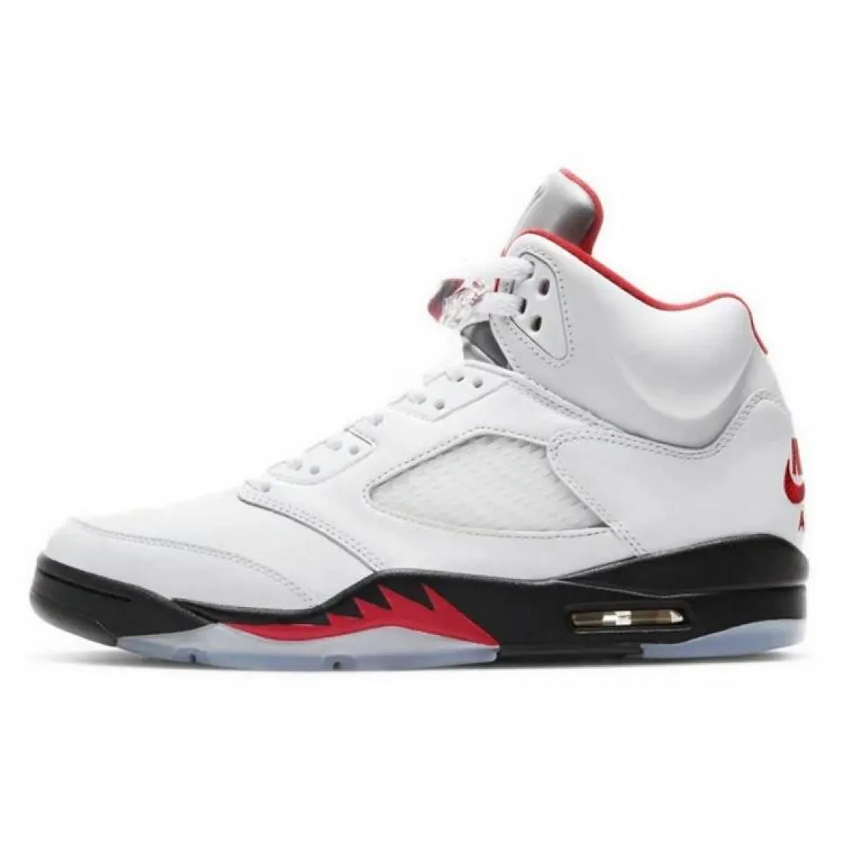 Кроссовки Air Jordan 5 Retro High Fire Red