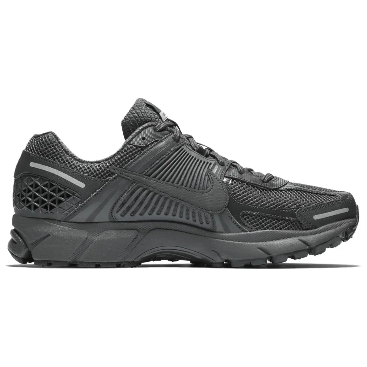 Кроссовки Nike Air Zoom Vomero 5 Anthracite/Black