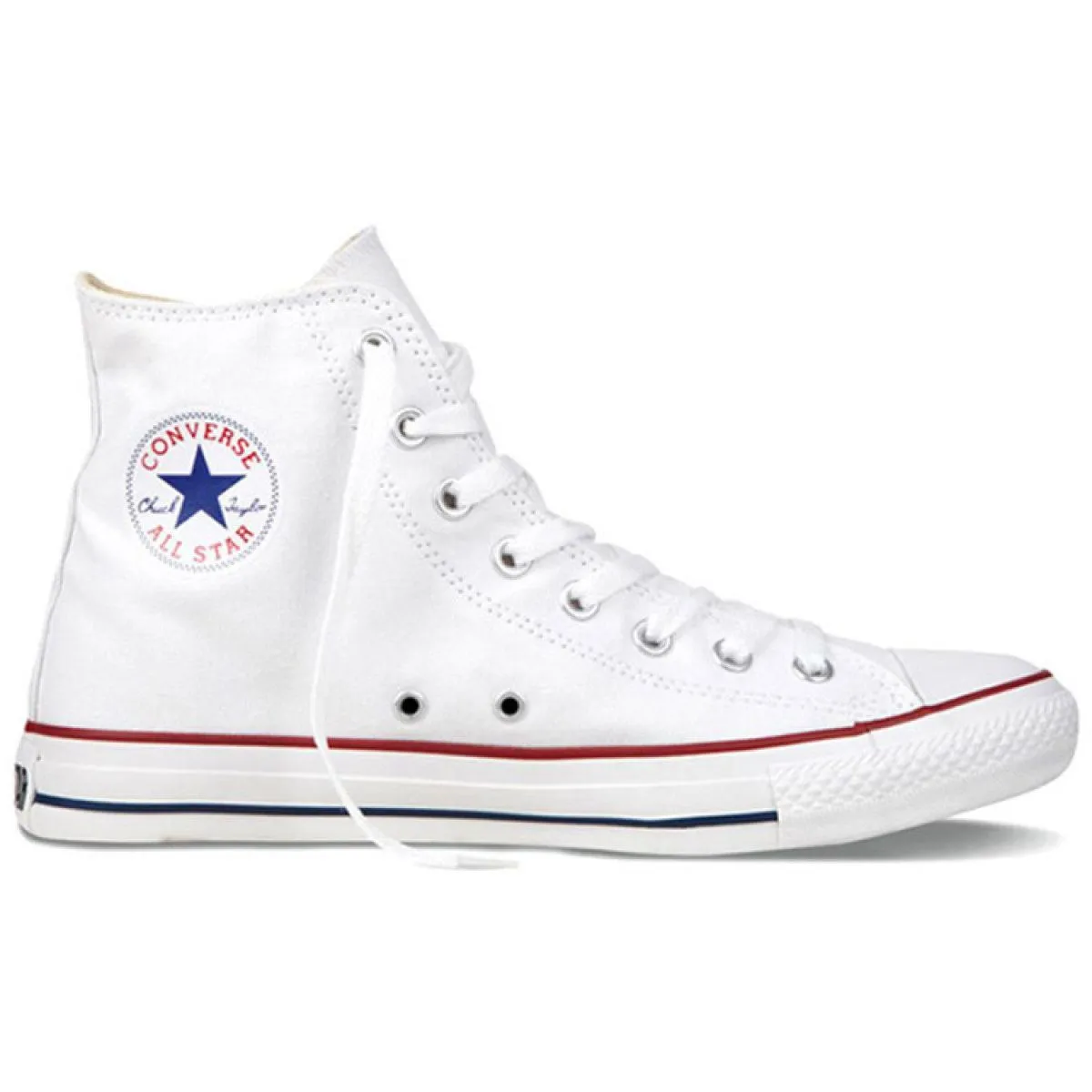 Кеды Converse Chuck Taylor All Star Hi White