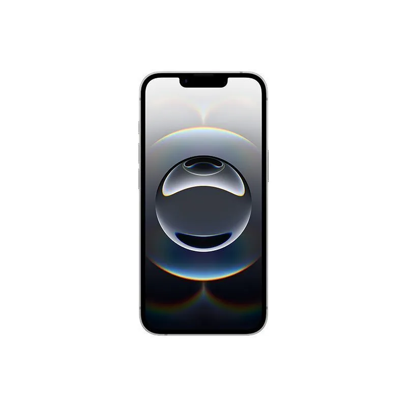 Смартфон Apple iPhone 16e 256 GB, Dual nano SIM, White