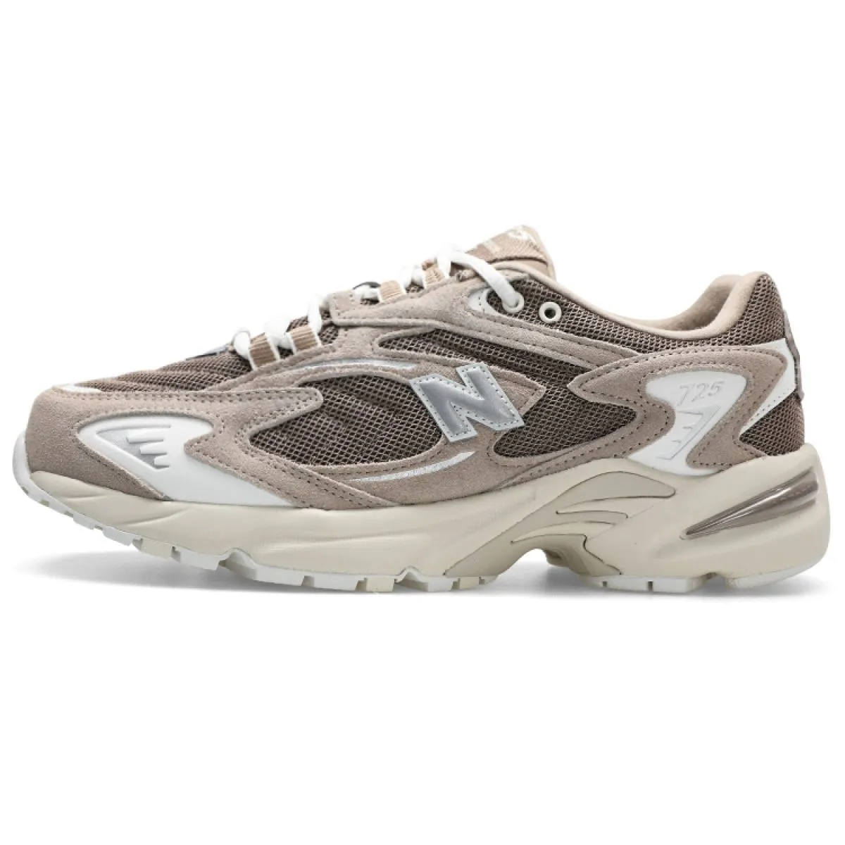 Кроссовки New Balance 725 Dark Beige