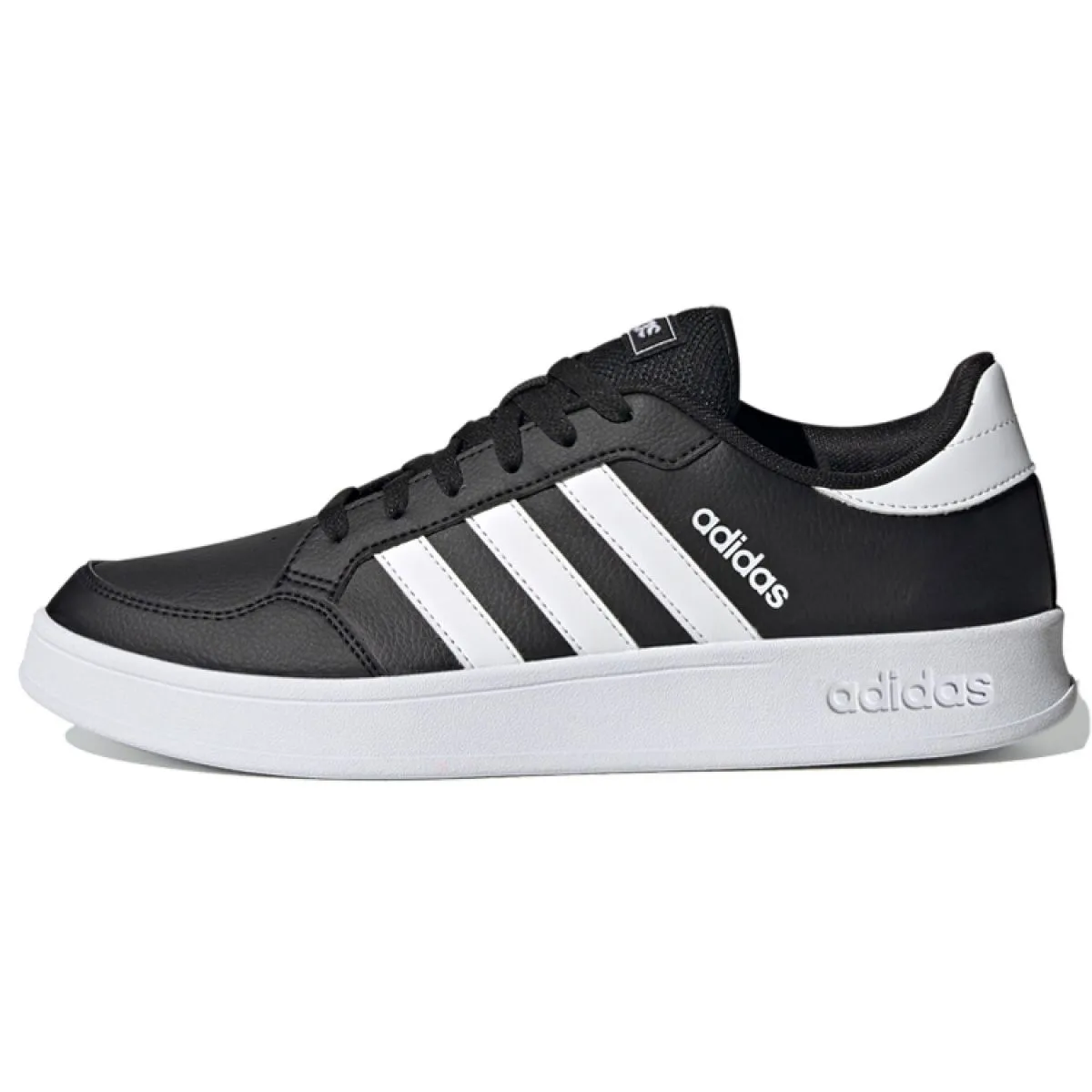 Мужские кеды Adidas neo Breaknet Black