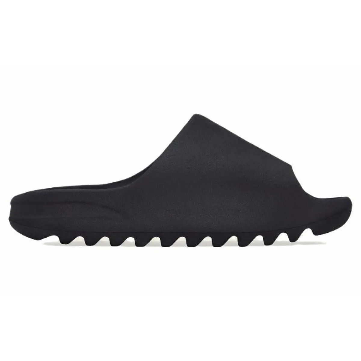 Шлёпанцы Adidas Originals Yeezy Slide Onyx