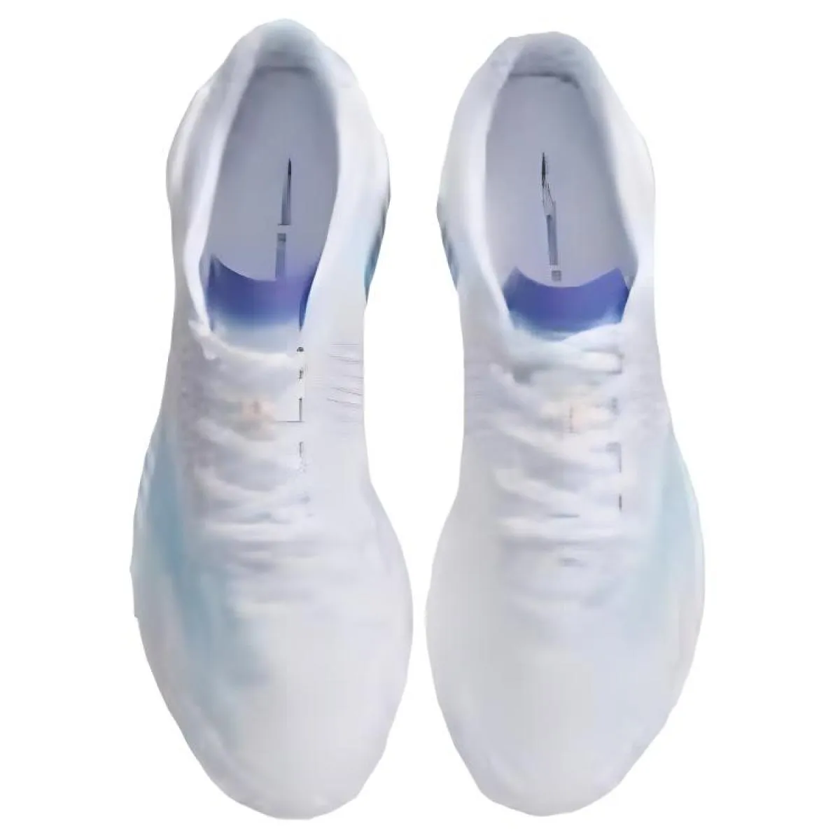 Мужские кроссовки LiNing Super Light 20 White/Royal Blue