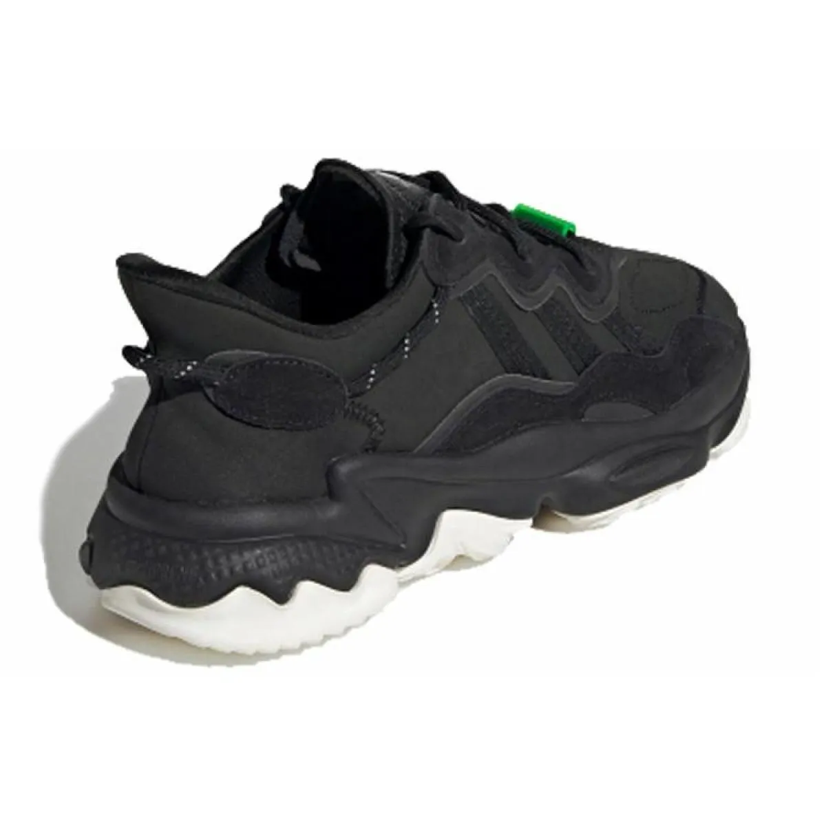 Кроссовки Adidas Originals Ozweego TR Black