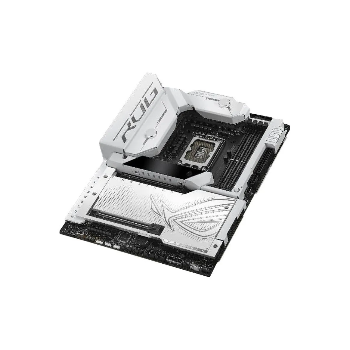 Материнская плата ASUS ROG MAXIMUS Z790 FORMULA, LGA 1700 ,DDR5 ,mATX