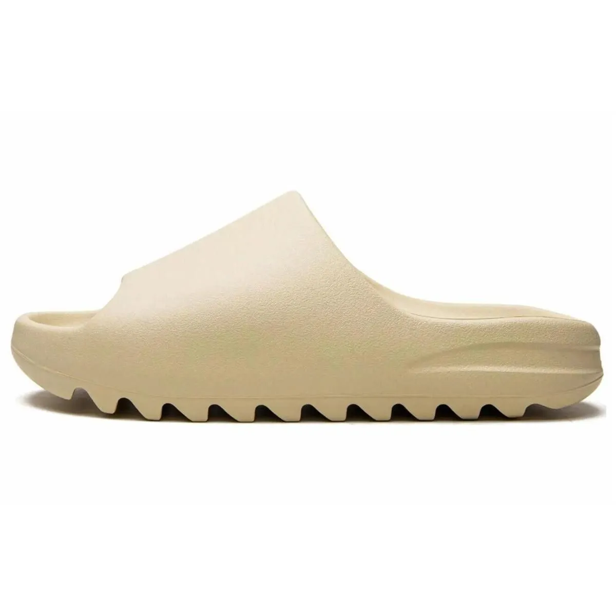 Шлёпанцы Adidas Originals Yeezy Slide Bone