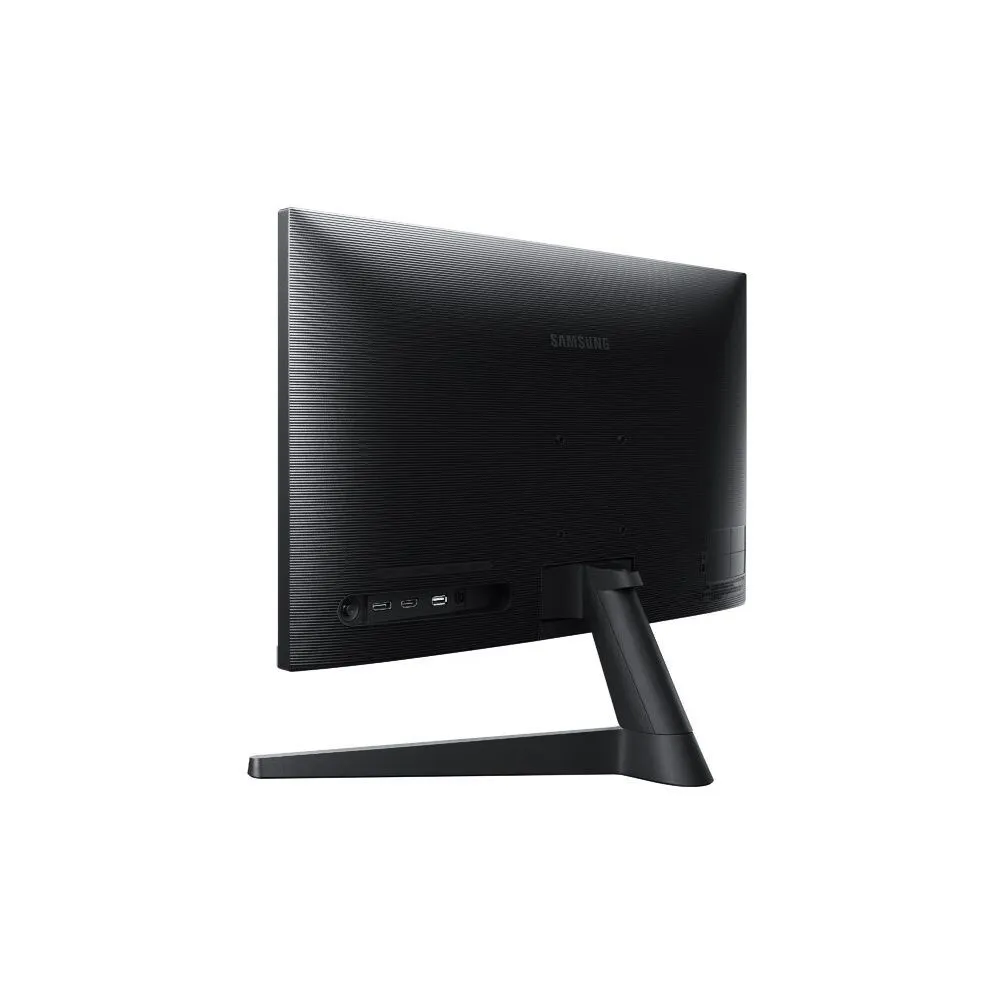 27" Монитор Samsung S27C334GAC, 1920x1080, 100 Гц, IPS, Black