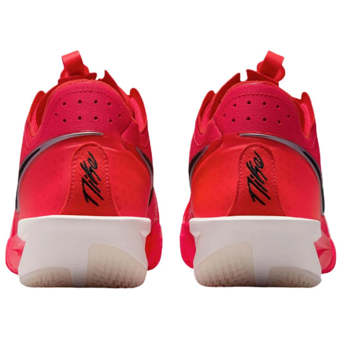 Кроссовки Nike Air Zoom G.T. Cut 3 Red