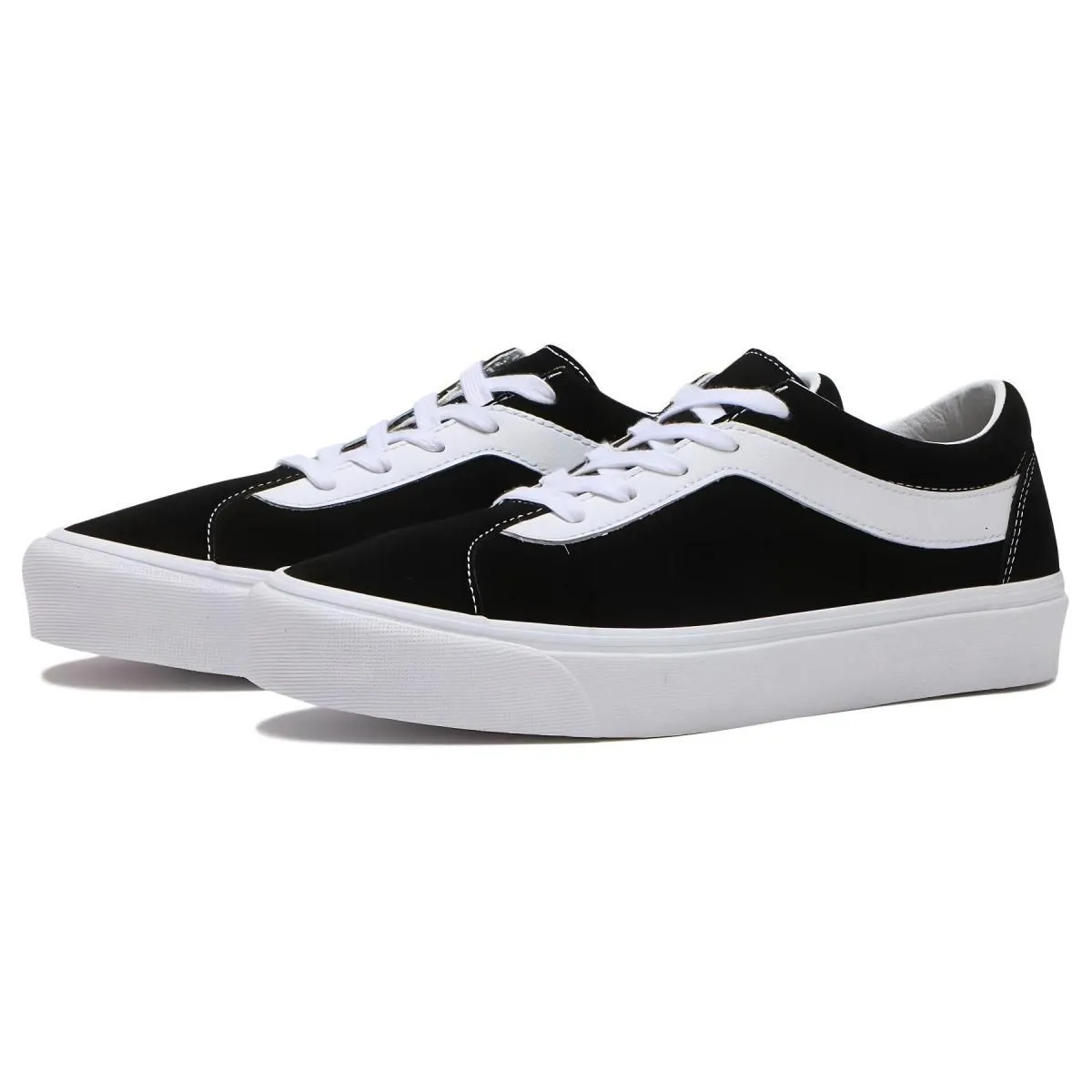 Кеды Vans Bold Ni Black